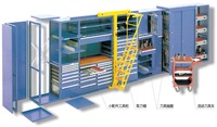 刀具库/加工中心